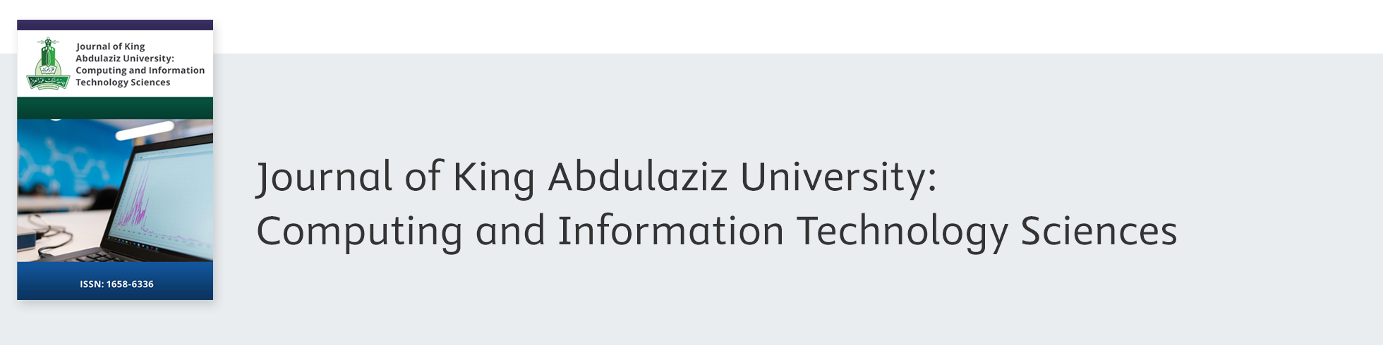 Journal of King Abdulaziz University: Computing and Information Technology Sciences